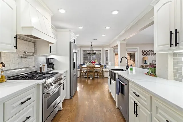 $364,900 | 865 Nantucket Drive, Beaumont, TX 77706