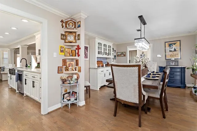 $364,900 | 865 Nantucket Drive, Beaumont, TX 77706