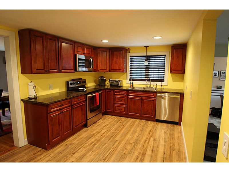 621 Rockland Road Scituate, RI 02857 - Photo 1 of 15 Kitchen. 621 Rockland Road, Scituate- Kitchen