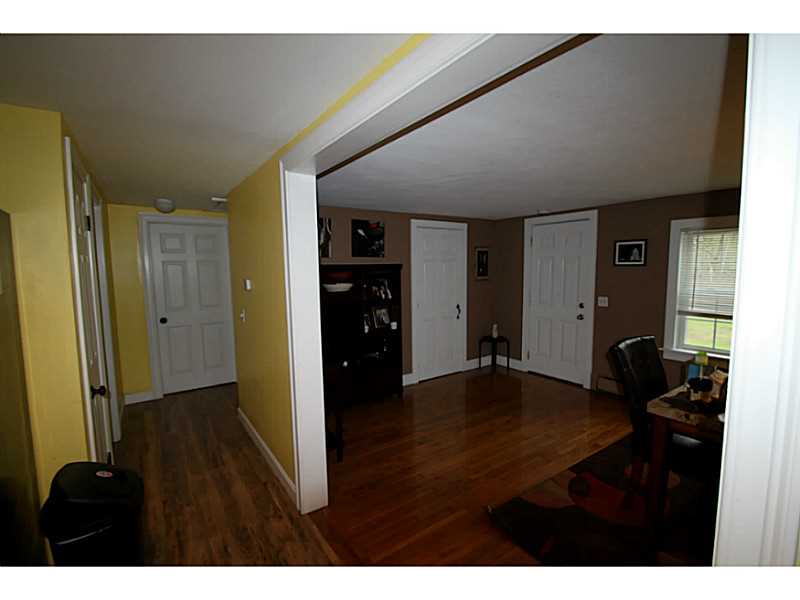 621 Rockland Road Scituate, RI 02857 - Photo 5 of 15 Other. 621 Rockland Road, Scituate- Dining Room/Hallway
