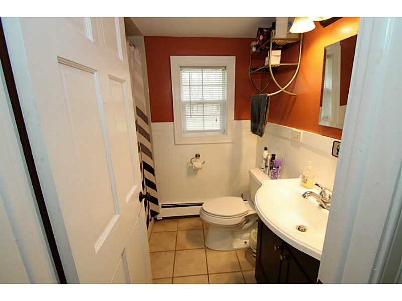 621 Rockland Road Scituate, RI 02857 - Photo 10 of 15 Bathroom. 621 Rockland Road, Scituate- Bathroom
