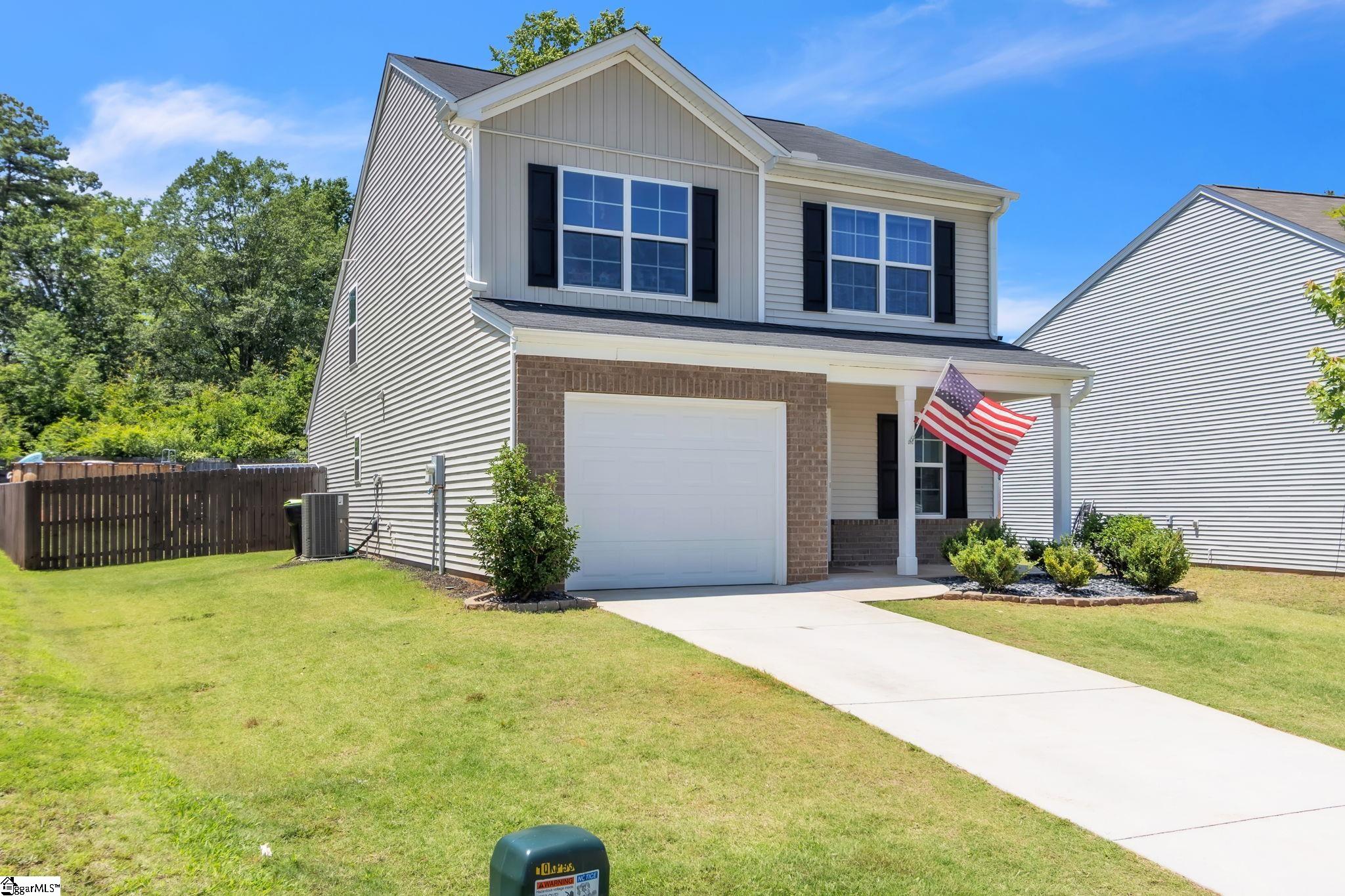 1216 Paramount Drive Lyman, SC 29365 - Photo 2 of 28
