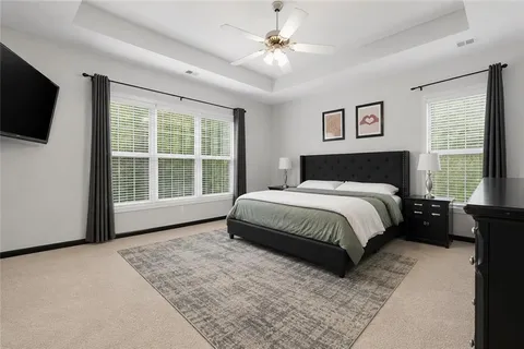 $409,000 | 322 Lochmill Court, Loganville, GA 30052