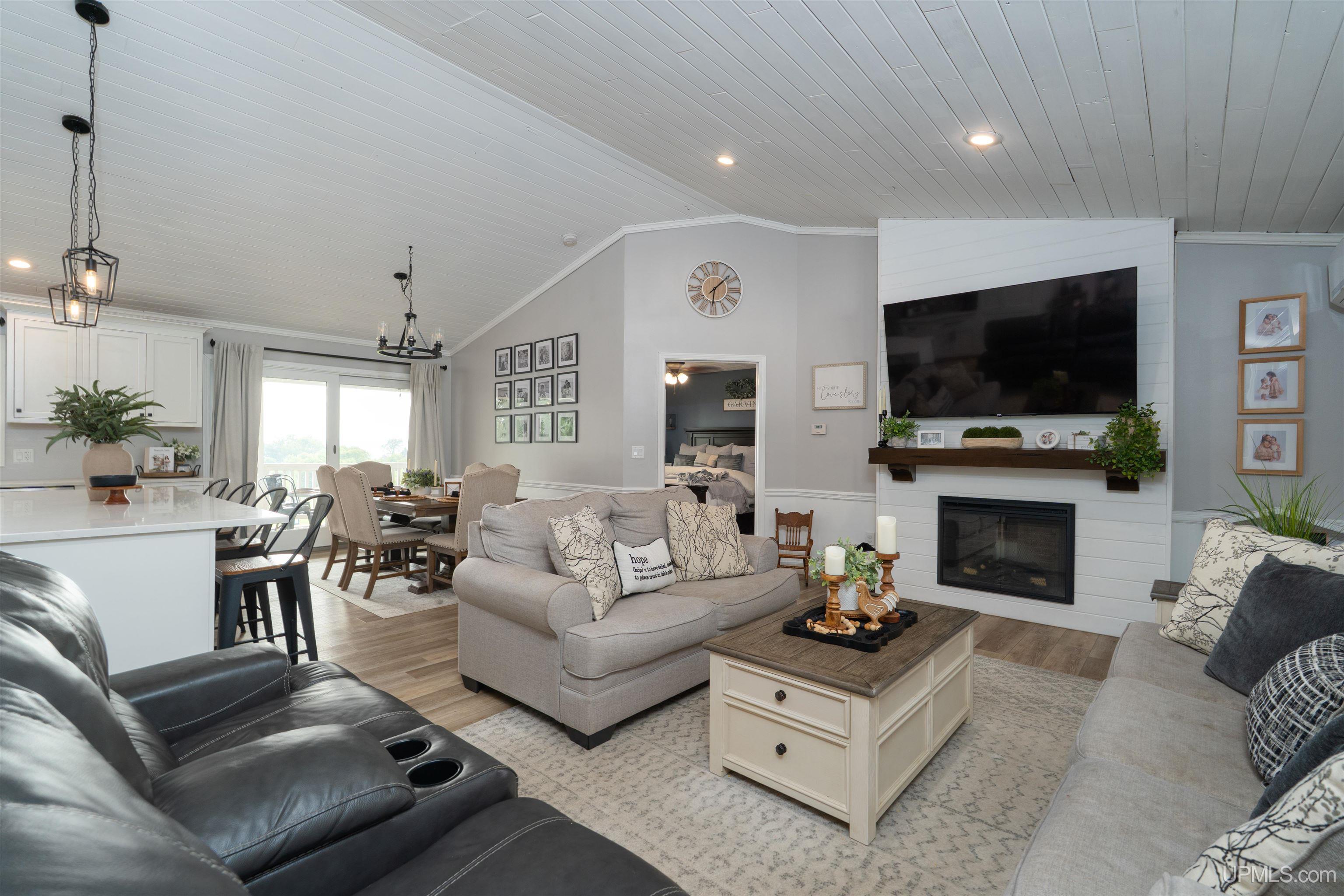 15710 17th Road Garden, MI 49835 - Photo 17 of 87 Gallery Image 17