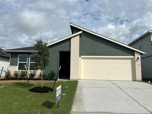 $368,000 | 472 Globe Mallow Circle, Kyle, TX 78640