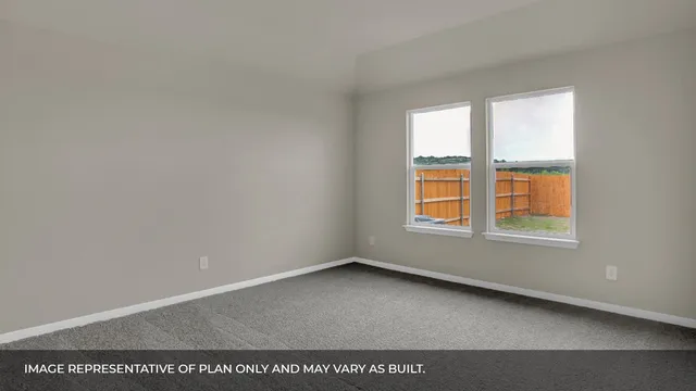 $368,000 | 472 Globe Mallow Circle, Kyle, TX 78640