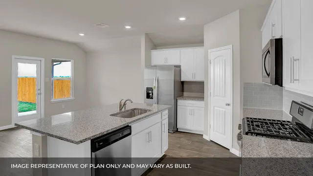 $368,000 | 472 Globe Mallow Circle, Kyle, TX 78640