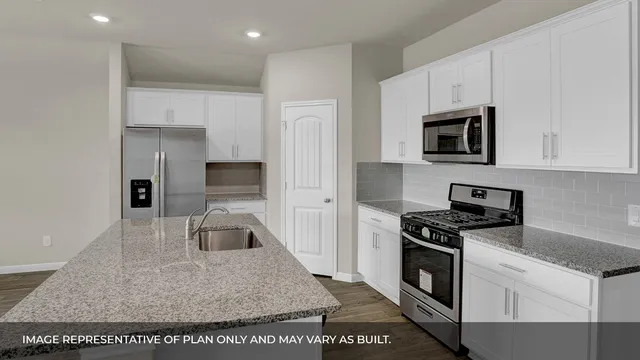 $368,000 | 472 Globe Mallow Circle, Kyle, TX 78640