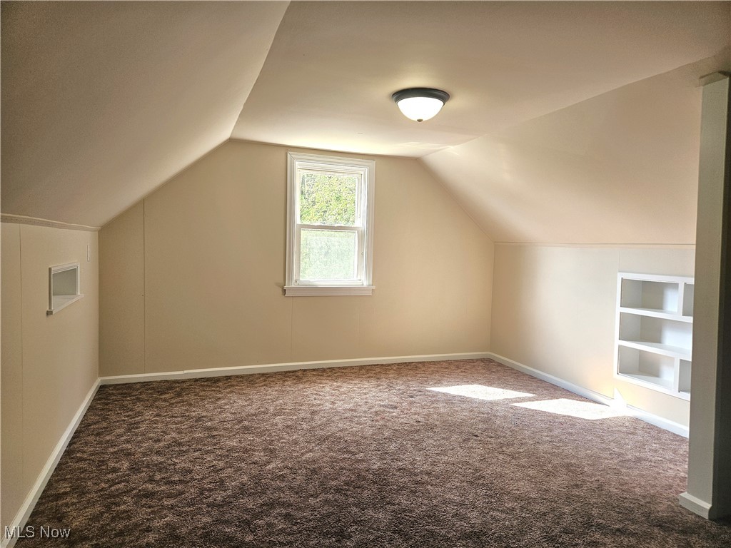 1890 Mathews Road Youngstown, OH 44514 - Photo 16 of 25 Large bedroom on second floor.