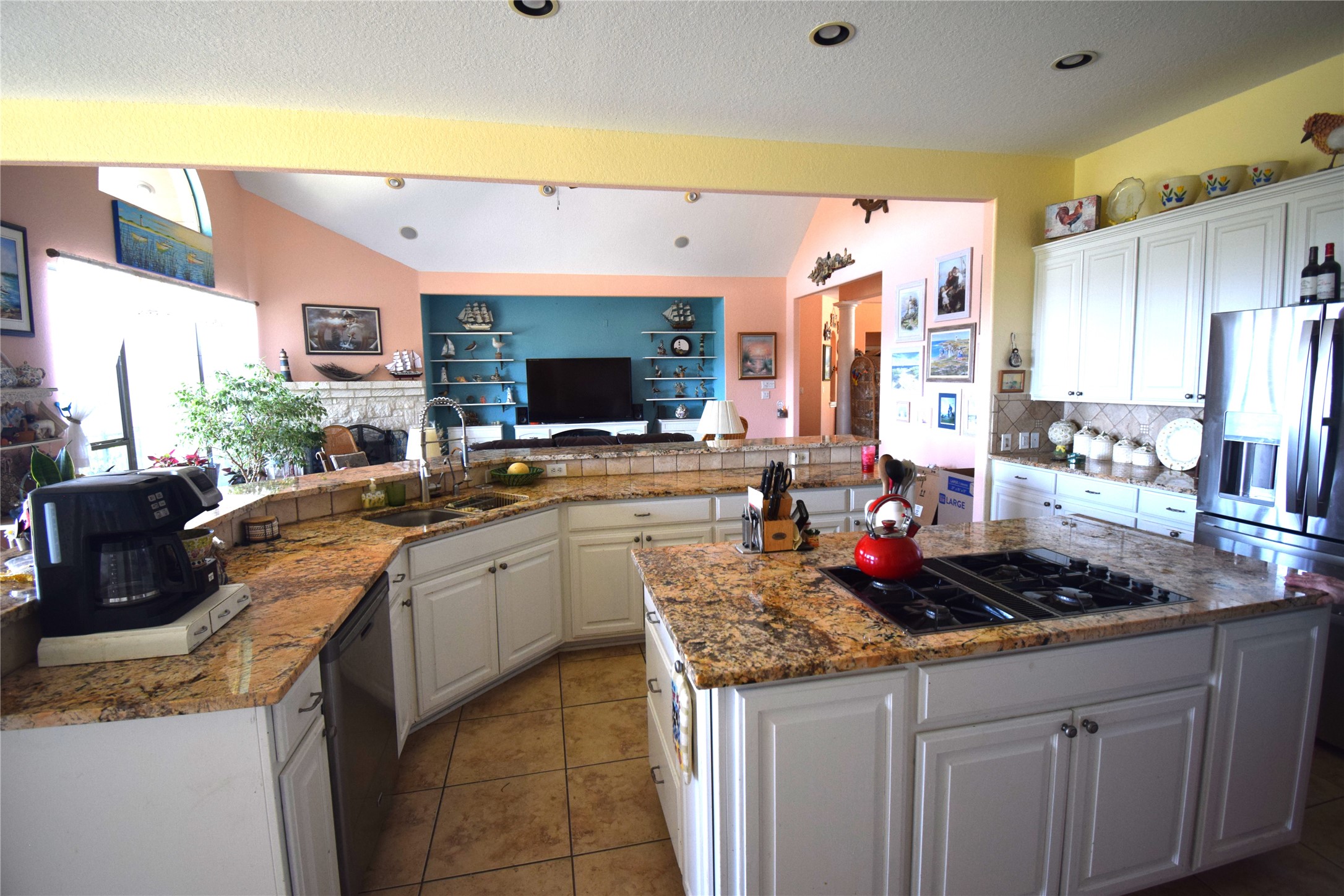 570 Copper Rim Spring Branch, TX 78070 - Photo 11 of 26