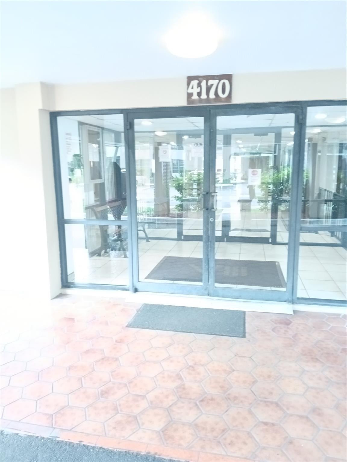 4170 Inverrary Drive, Unit 412 Lauderhill, FL 33319 - Photo 16 of 16 Photo 18