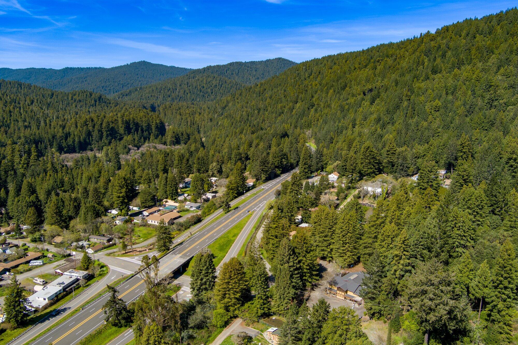 625 Newton Road Weott, CA 95571 - Photo 28 of 31