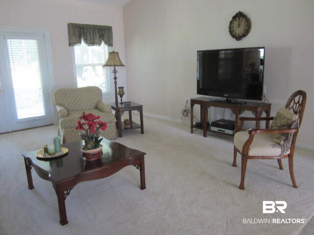 9104 Clubhouse Drive Foley, AL 36535 - Photo 11 of 31 Living Room
