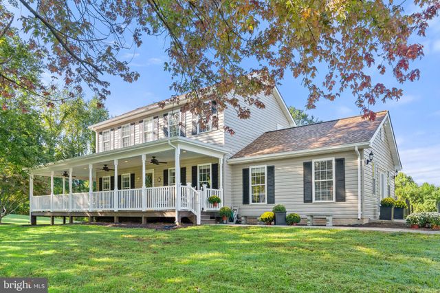 $492,000 | 18344 Sean Street, Jeffersonton, VA 22724