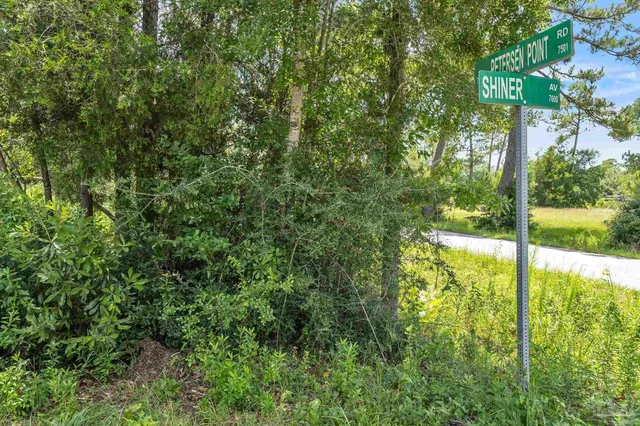 a view of an outdoor space and a lake view
