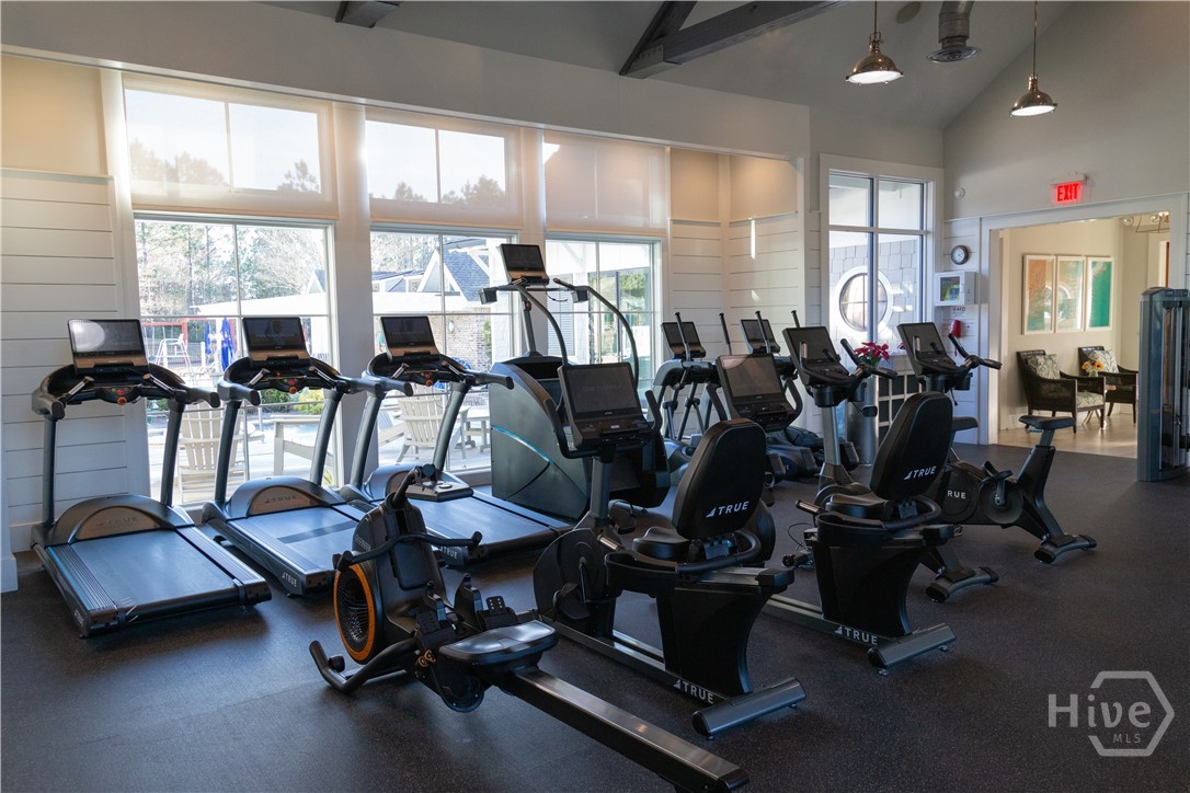 746 Blue Moon Crossing Pooler, GA 31322 - Photo 32 of 37 *Amenity photography is for reference purposes only.