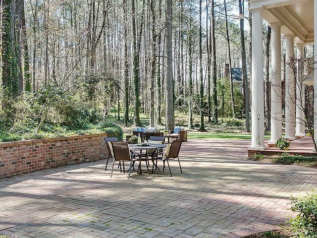 3902 Regent Road Durham, NC 27707 - Photo 25 of 25 Photo 25