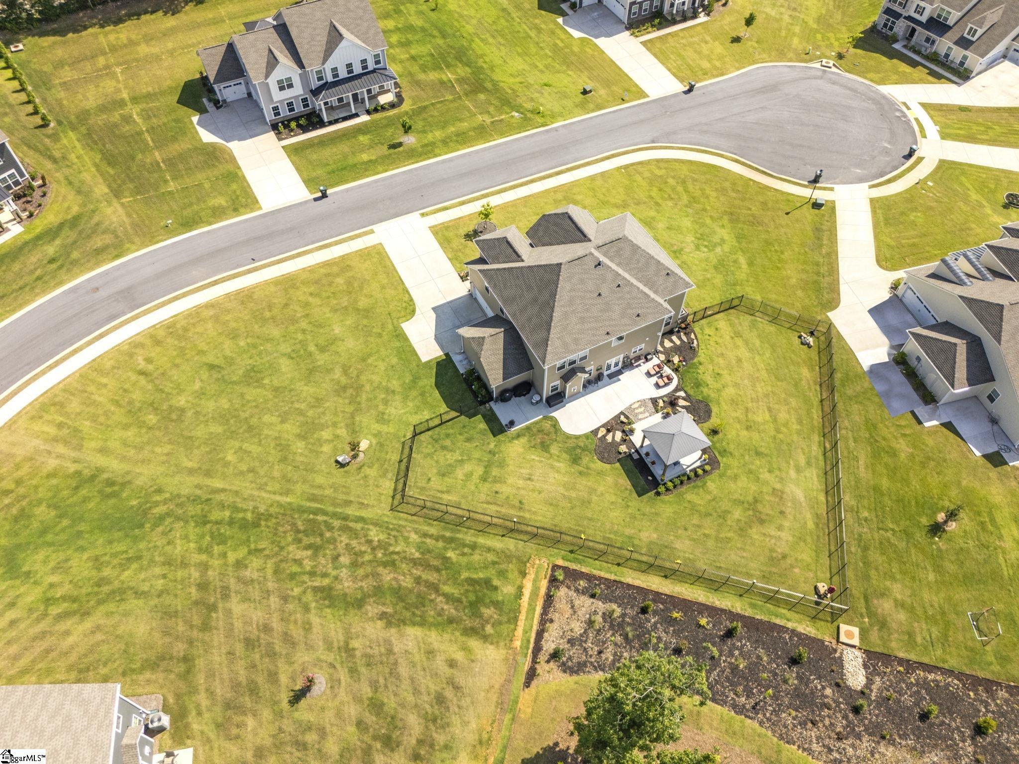 208 Isleview Place Greer, SC 29651 - Photo 38 of 42
