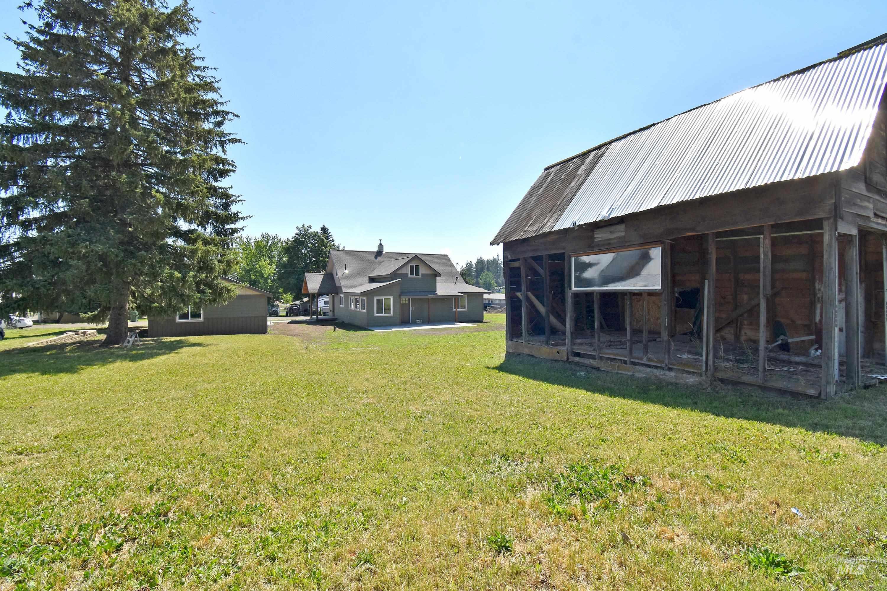 413 Ellis Avenue Winchester, ID 83555 - Photo 37 of 42