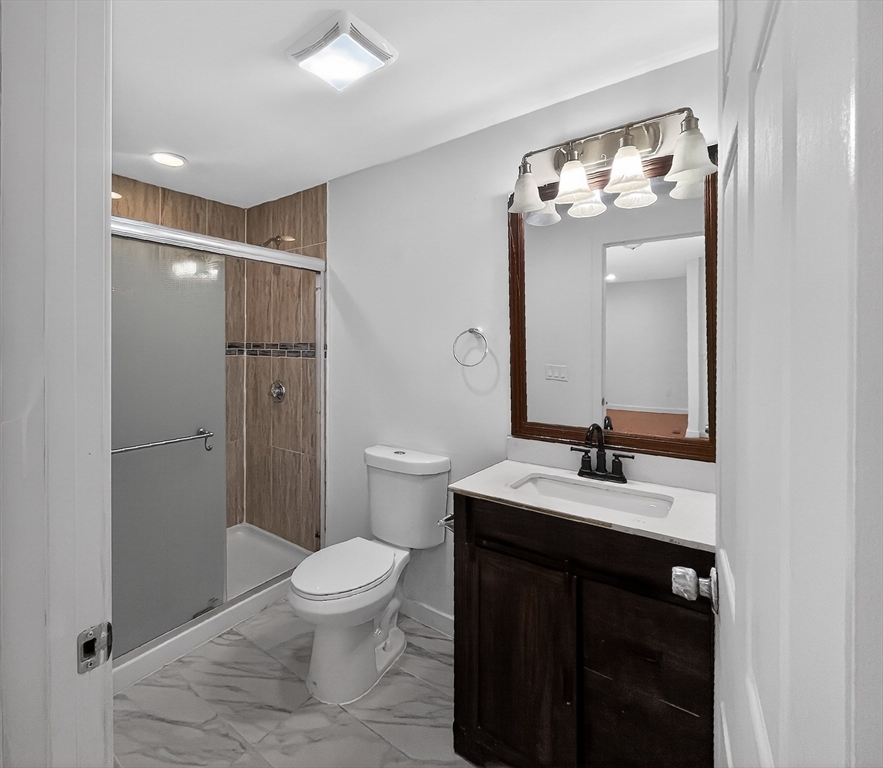 247 Pilgrim Avenue, Unit 1 Worcester, MA 01604 - Photo 13 of 15