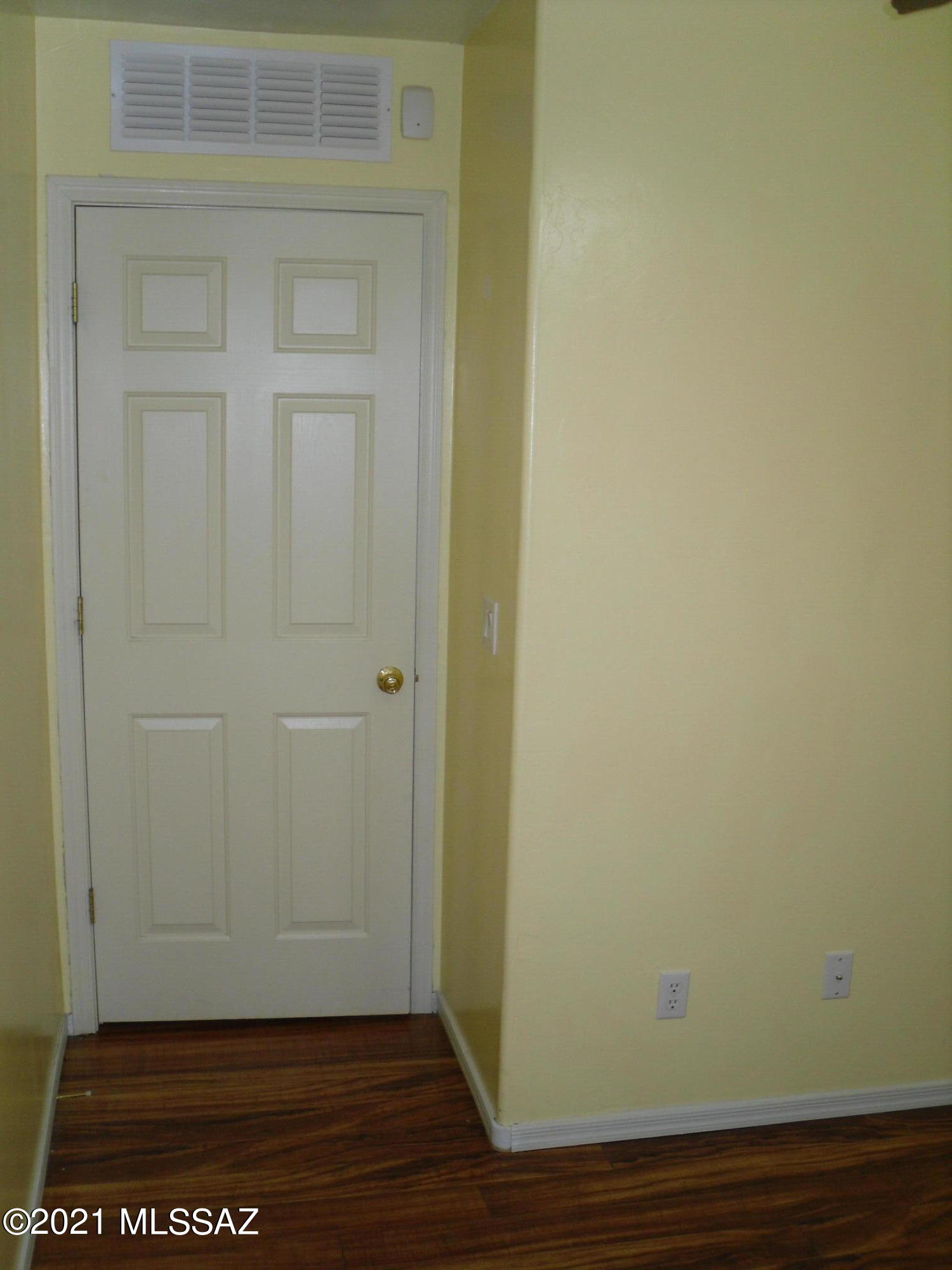 3627 South Desert Promenade Road Tucson, AZ 85735 - Photo 12 of 21 2nd bedroom