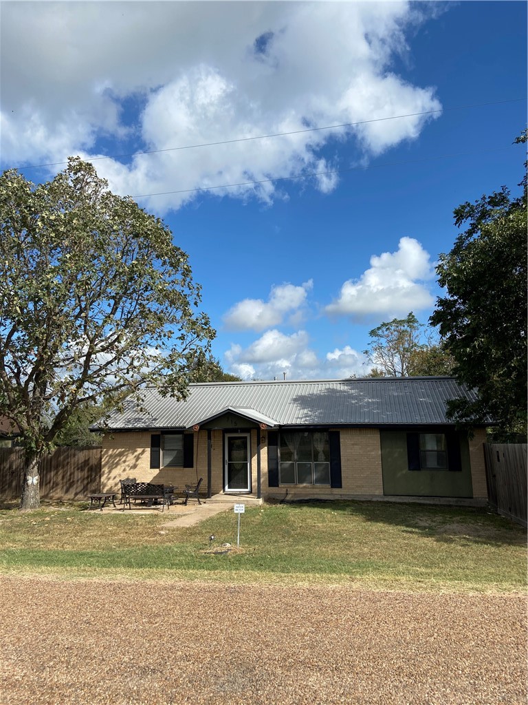 715 West Point Loop West Point, TX 78963 - Photo 1 of 1 Gallery Image 1
