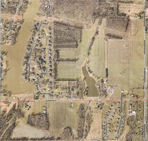 $37,500 | 5000 West Sr 256, Madison, IN 47250