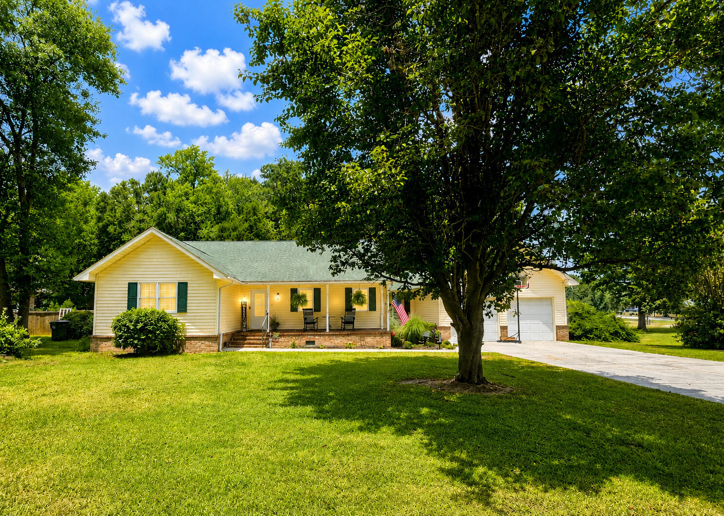 203 Whitesville Road Moncks Corner, SC 29461 - Photo 2 of 30 2