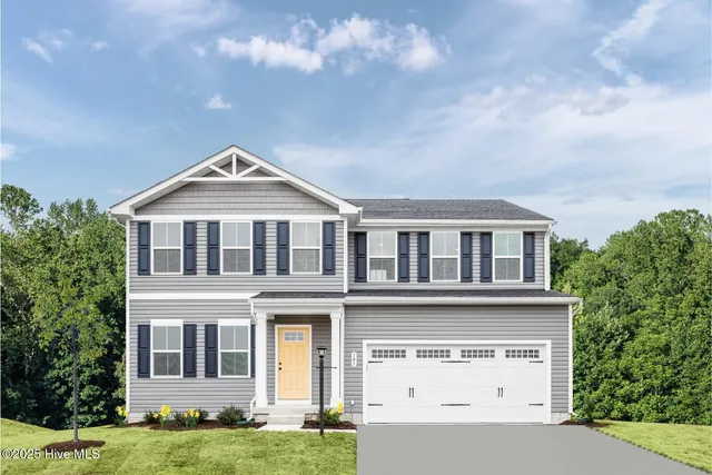 $399,990 | 214 Myrtle Ln Mills, South Mills, NC 27976