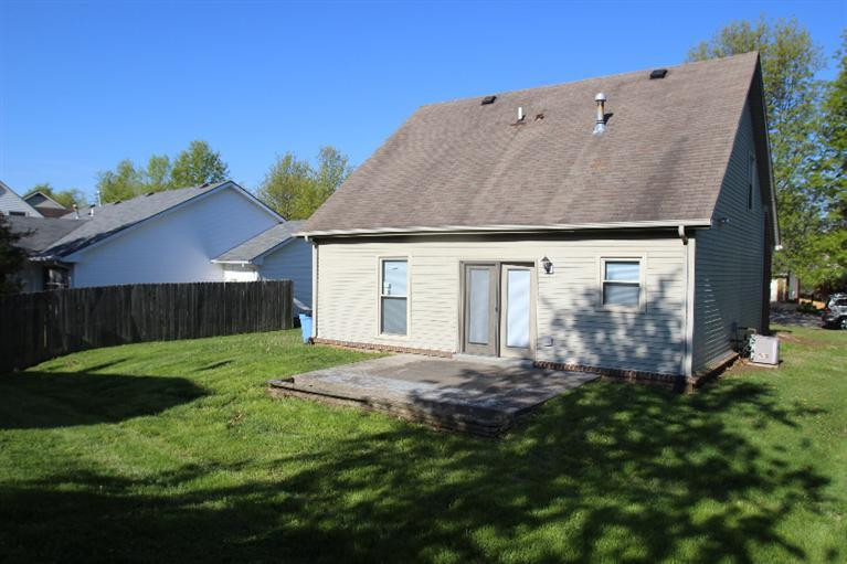 1220 Rockbridge Road Lexington, KY 40515 - Photo 39 of 40 Photo 39