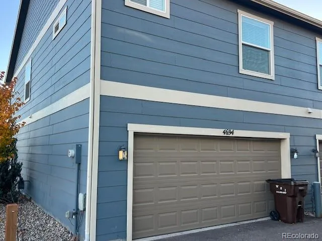 $1,995 | 4694 Wharf Point, Colorado Springs, CO 80911