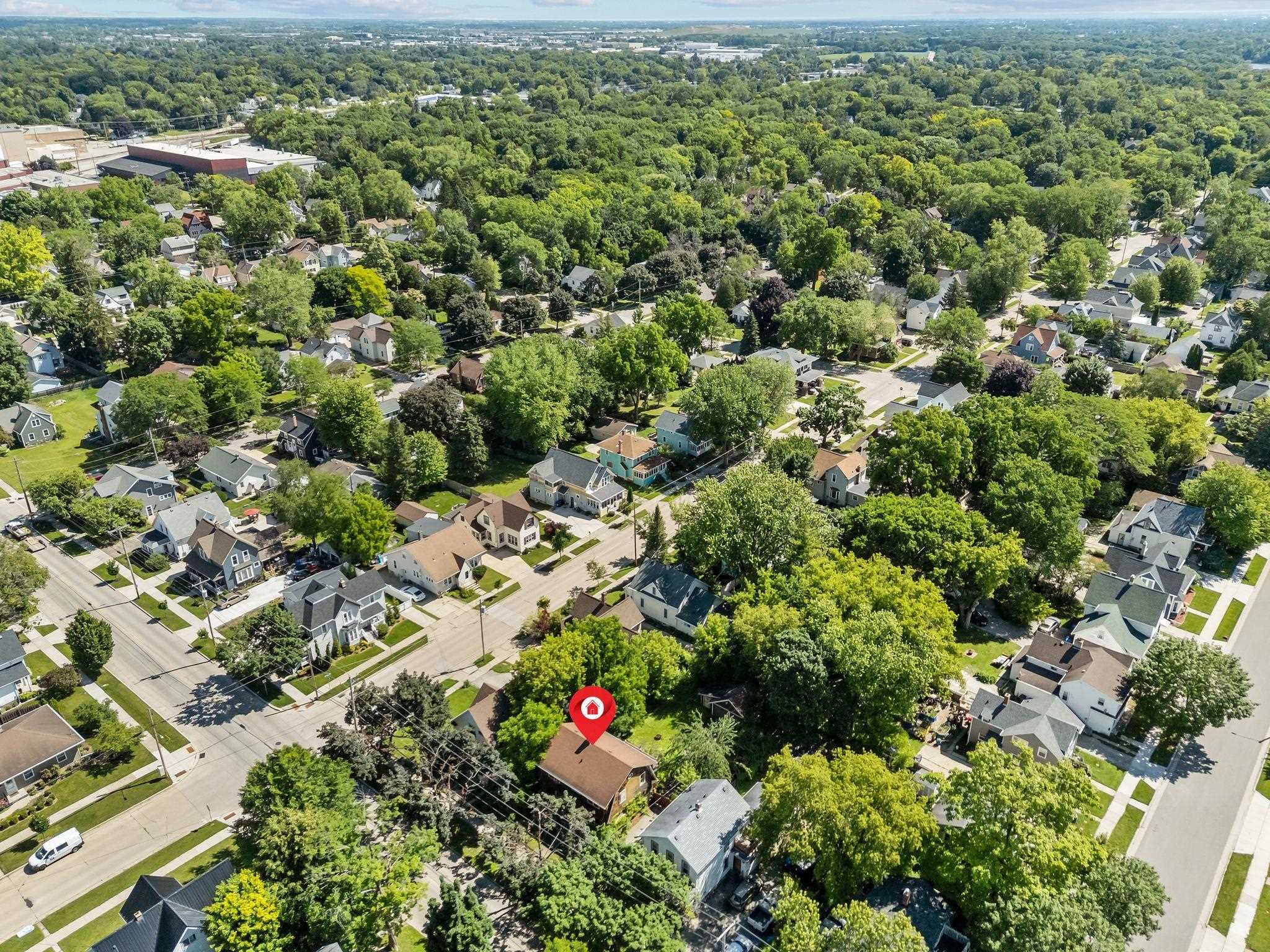 536 North Meade Street Appleton, WI 54911 - Photo 79 of 80