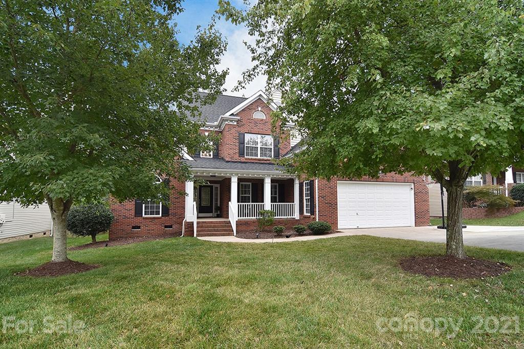 1529 Copperplate Road Charlotte, NC 28262 - Photo 1 of 47 Gallery Image 1