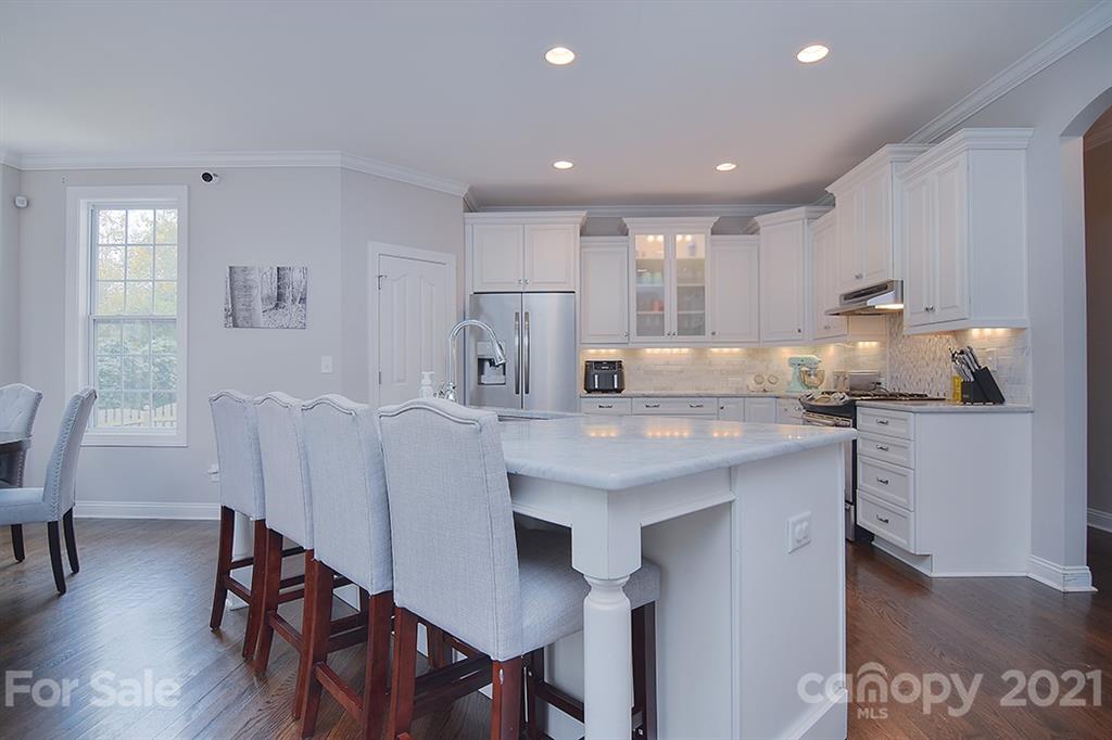 1529 Copperplate Road Charlotte, NC 28262 - Photo 12 of 47 Gallery Image 12