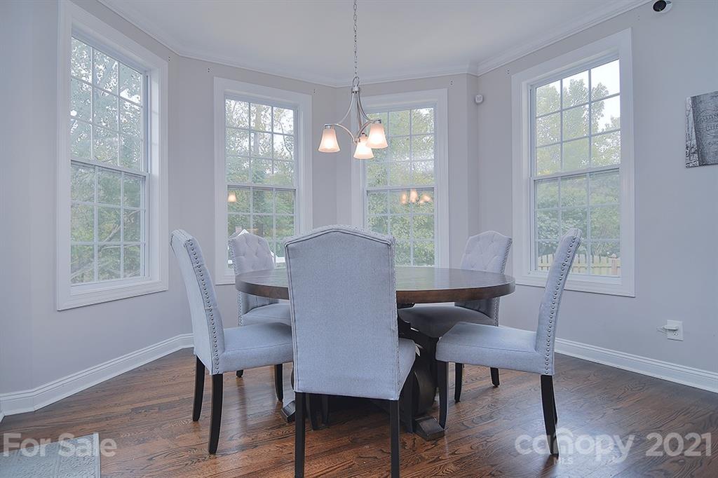 1529 Copperplate Road Charlotte, NC 28262 - Photo 15 of 47 Gallery Image 15