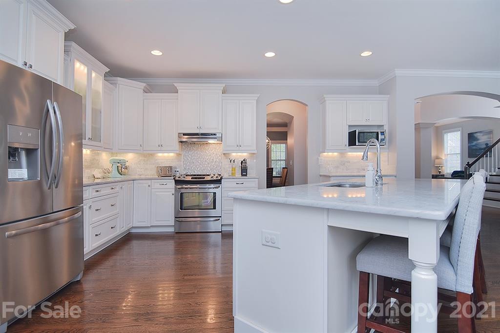 1529 Copperplate Road Charlotte, NC 28262 - Photo 16 of 47 Gallery Image 16