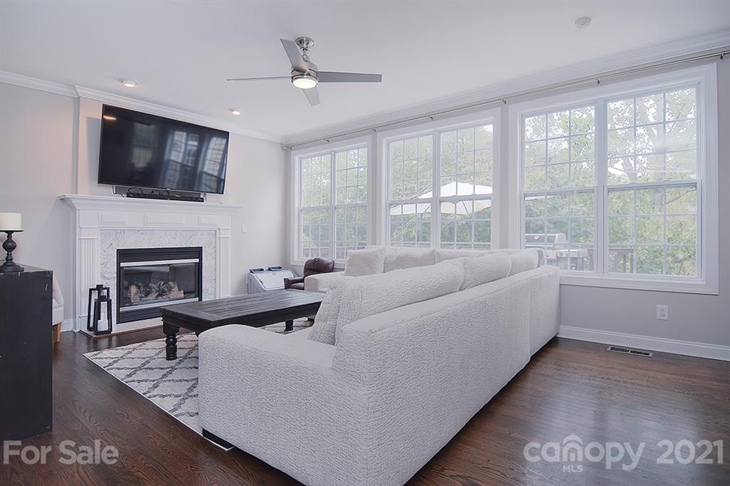 1529 Copperplate Road Charlotte, NC 28262 - Photo 18 of 47 Gallery Image 18