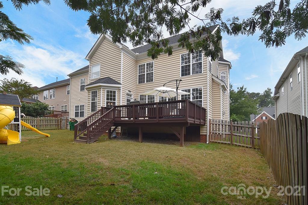 1529 Copperplate Road Charlotte, NC 28262 - Photo 45 of 47 Gallery Image 45