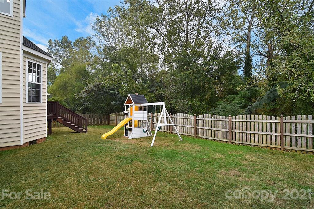 1529 Copperplate Road Charlotte, NC 28262 - Photo 46 of 47 Gallery Image 46