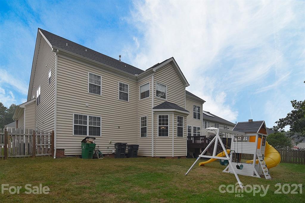 1529 Copperplate Road Charlotte, NC 28262 - Photo 47 of 47 Gallery Image 47