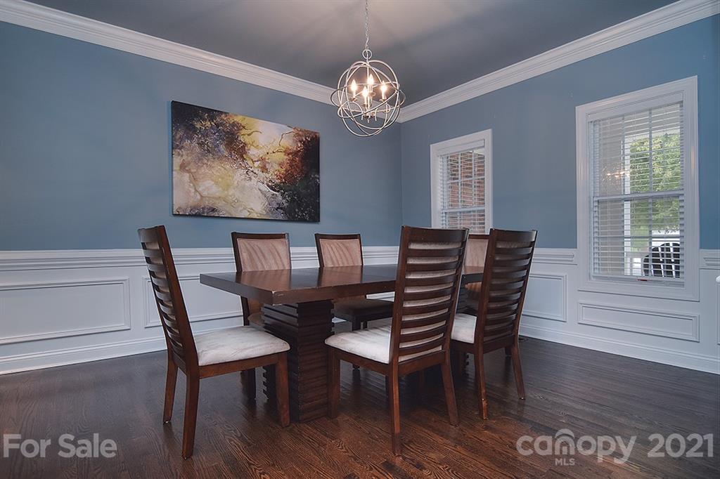 1529 Copperplate Road Charlotte, NC 28262 - Photo 6 of 47 Gallery Image 6