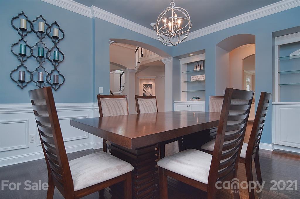 1529 Copperplate Road Charlotte, NC 28262 - Photo 7 of 47 Gallery Image 7