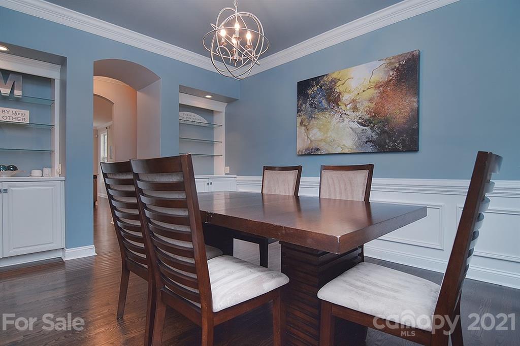 1529 Copperplate Road Charlotte, NC 28262 - Photo 8 of 47 Gallery Image 8