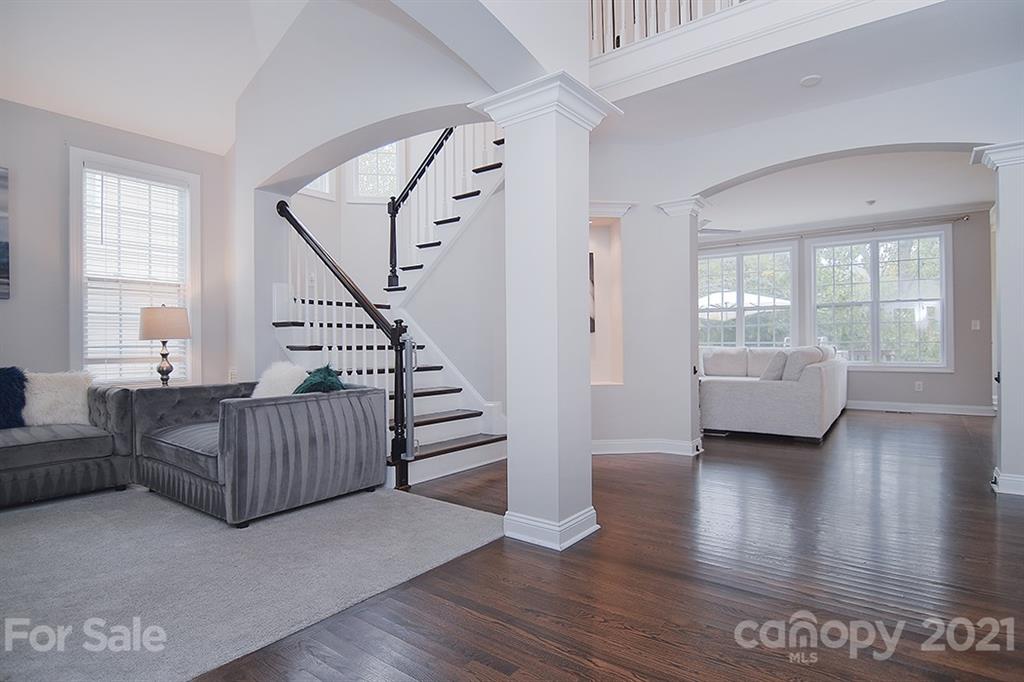 1529 Copperplate Road Charlotte, NC 28262 - Photo 10 of 47 Gallery Image 10