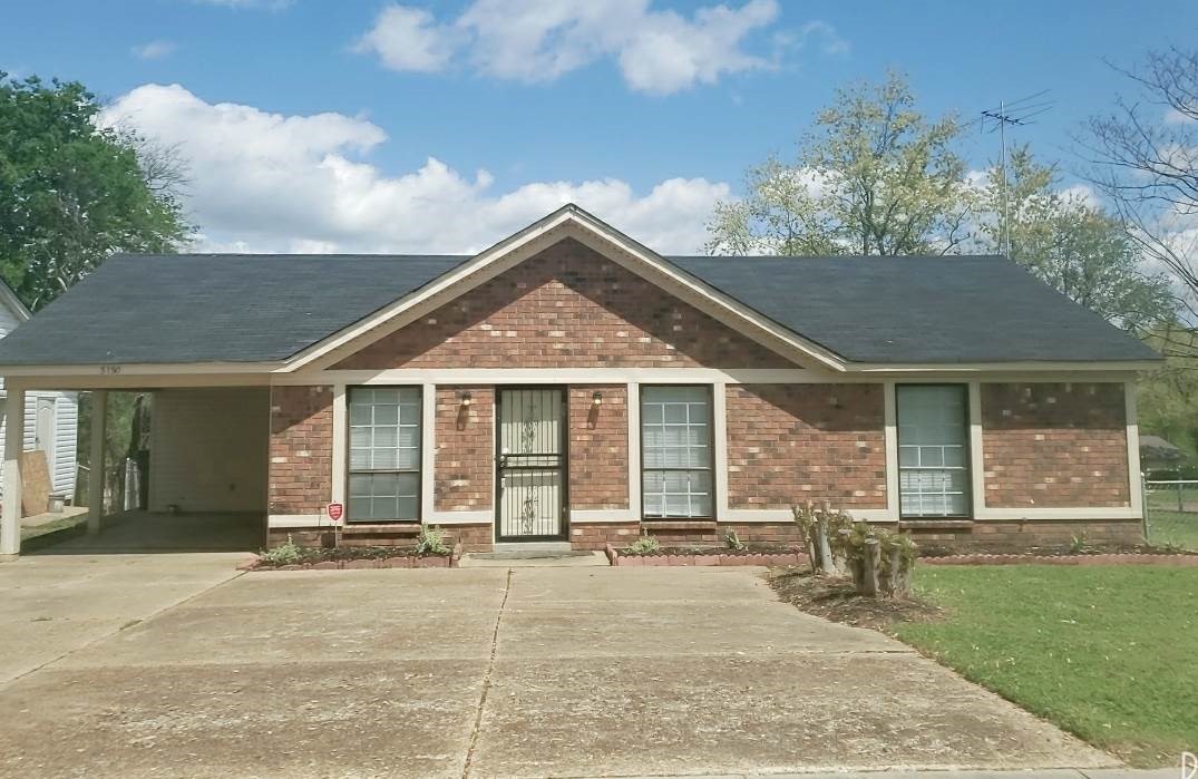 5150 North Circle Road Memphis, TN 38127 - Photo 1 of 5 Gallery Image 1
