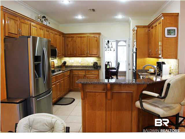 8777 Woodchester Court Mobile, AL 36619 - Photo 21 of 22