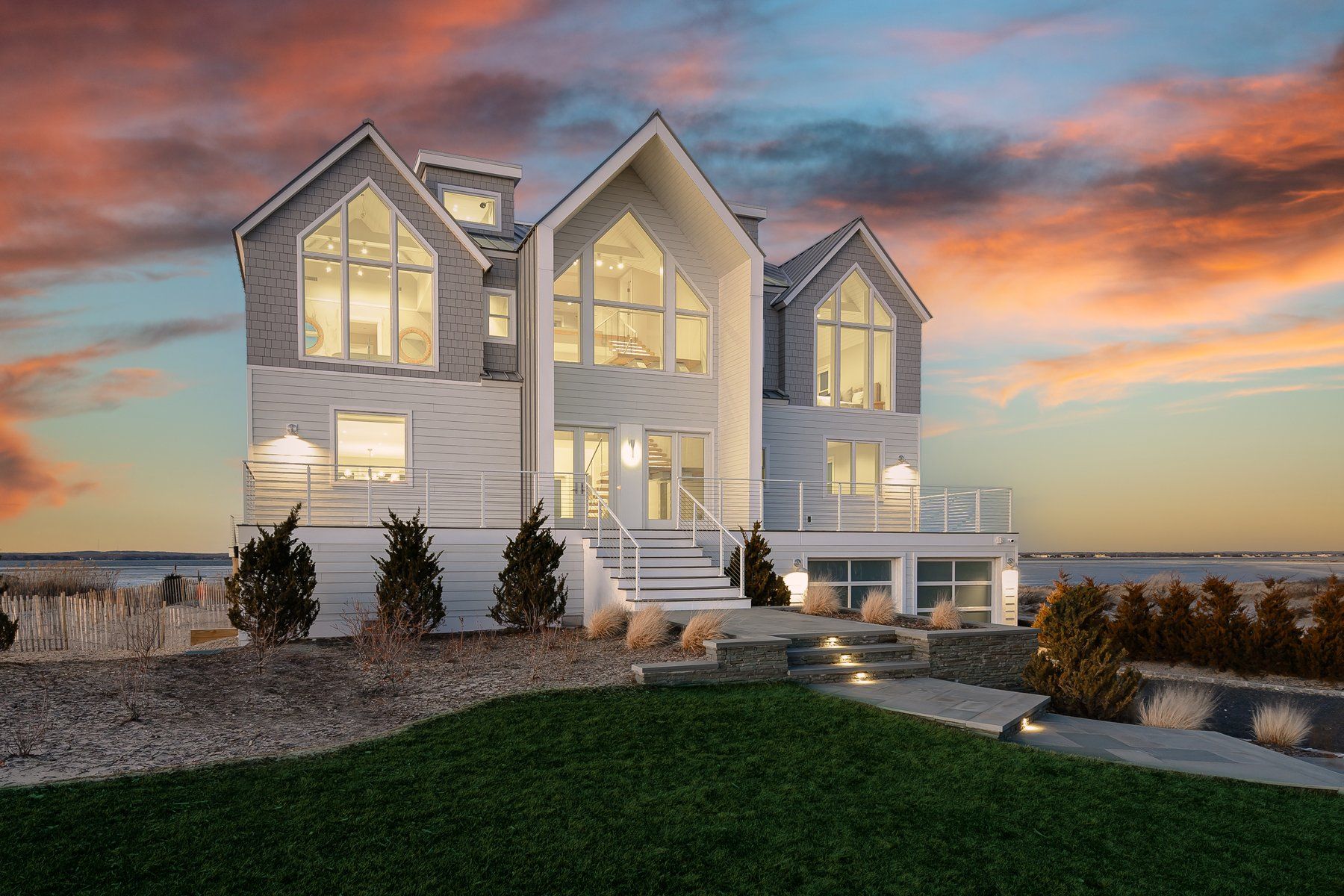 774 Dune Road, Unit B Westhampton Beach, NY 11978 - Photo 3 of 32