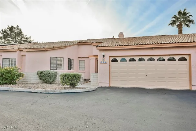 $330,000 | 628 Cervantes Drive, Henderson, NV 89014