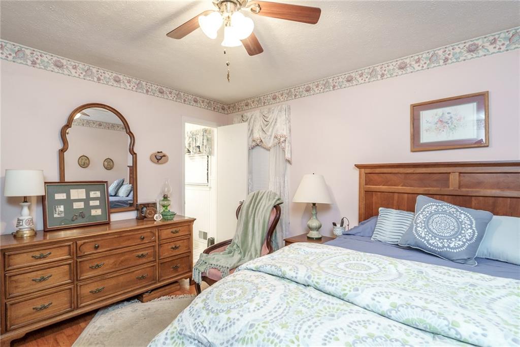 1526 North Cherokee Road Social Circle, GA 30025 - Photo 29 of 44