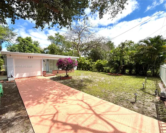 $3,600 | 151 Northwest 165th Street, Miami, FL 33169